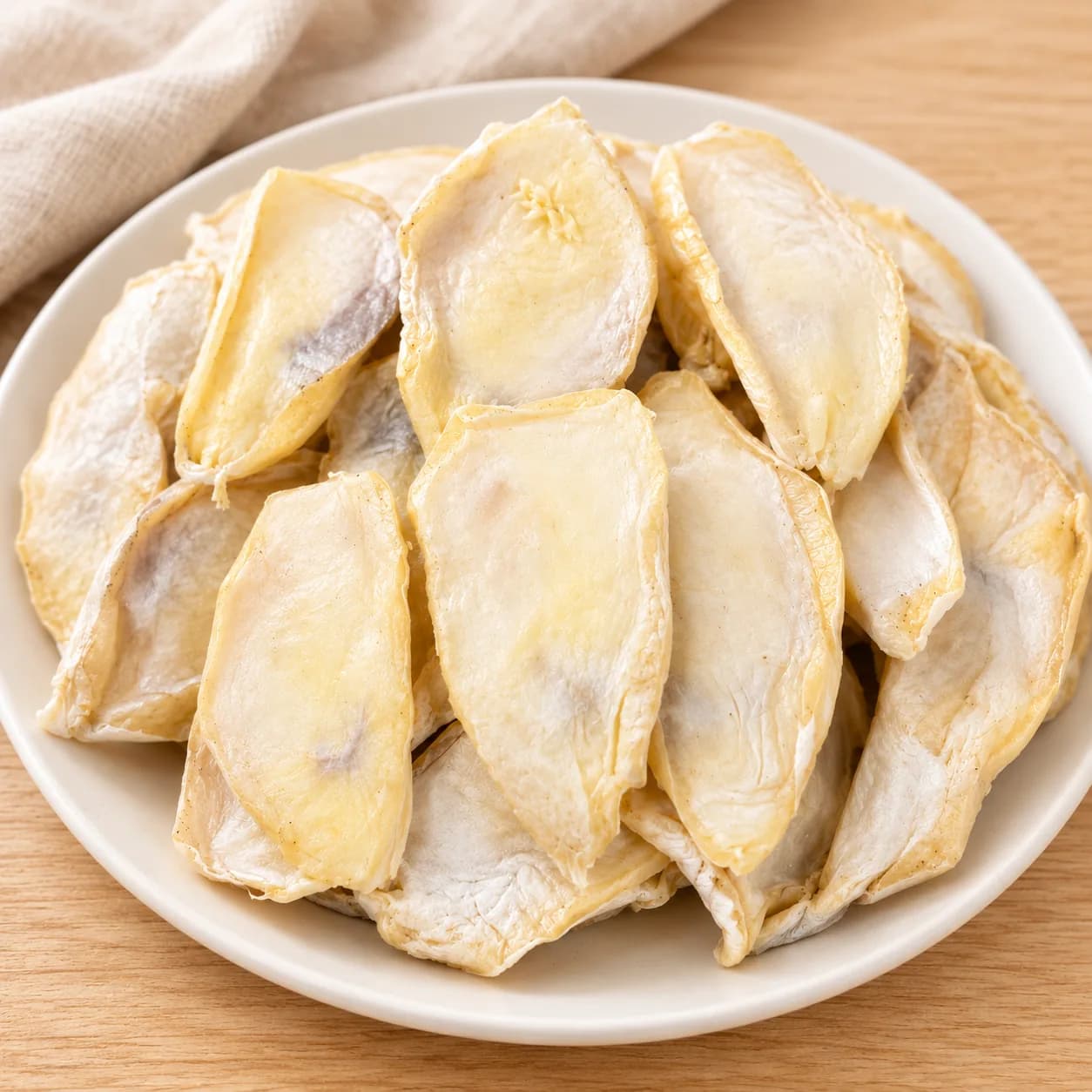 Ikan Asin Patin