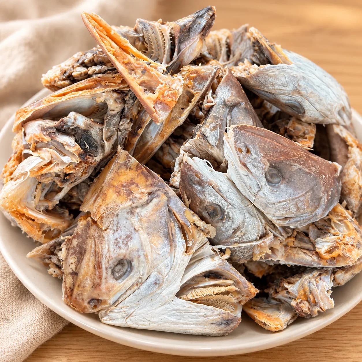 Kepala Jambal Roti